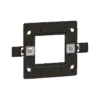 bl037261 mat che arteor chu nhat 571492 mau magnesium 2 module kt127x92mm legrand