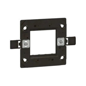 bl037261 mat che arteor chu nhat 571492 mau magnesium 2 module kt127x92mm legrand