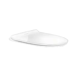 Nắp đậy bồn cầu, WP-C119S lắp cho bồn cầu WP-1880/VF-1808ET, American Standard - Ảnh 1