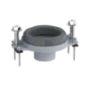 Giăng nối tường, UF-104BWP(VU), Inax - Ảnh 1