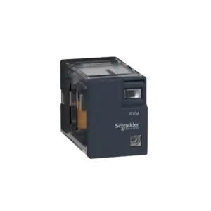 bl037323 ro le trung gian rxm4lb1p7 14 chan 230vac 3a schneider