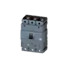 Aptomat chỉnh dòng 3 pha, 3VA1225-5EF32-0AA0, Siemens - Ảnh 1