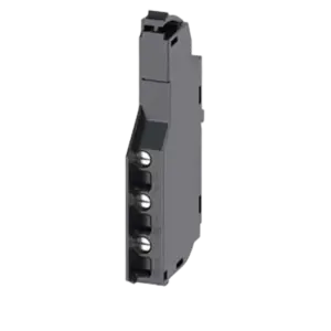 Tiếp điểm phụ aptomat, 3VA9988-0AA12, Siemens - Ảnh 1