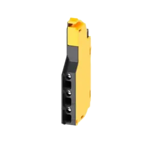 Tiếp điểm phụ aptomat, 3VA9988-0AB12, Siemens - Ảnh 1