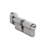 bl037381 loi khoa cua mau nikel 17 l70mm gom 1 dau chia 1 dau van lecmax