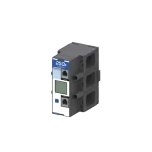 bl037422 thiet bi do cong suat dien accura 2350 3psc 60a 75 rootech