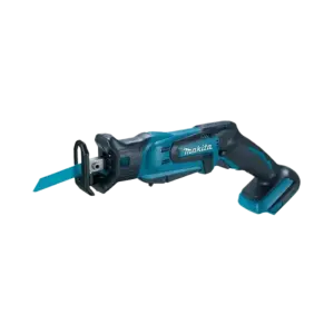 Máy cưa kiếm dùng pin, DJR183Z gồm 2 pin BL1830B 18V - 3.0Ah + sạc nhanh DC18RC, Makita - Ảnh 1