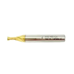 Mũi phay, L6272P KT5mm, Nachi - Ảnh 1