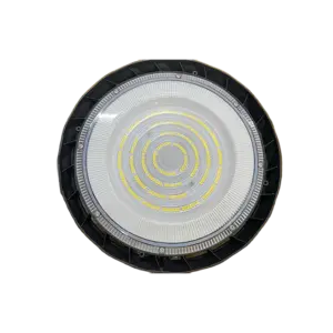 Đèn LED nhà xưởng, High Bay 100W 6500K Xi EP LV 100W WL I155, Philips - Ảnh 1