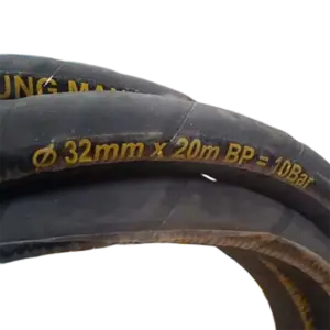 bl037635 ong cao su bo vai d32 pn10