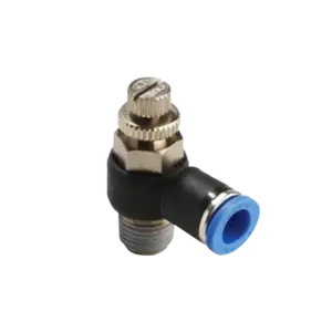Van tiết lưu, GNSE 0802, Sang A - Ảnh 1