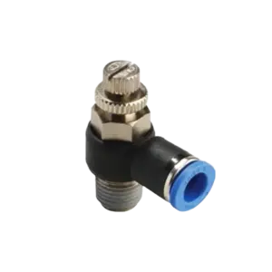 Van tiết lưu, GNSE 1004, Sang A - Ảnh 1