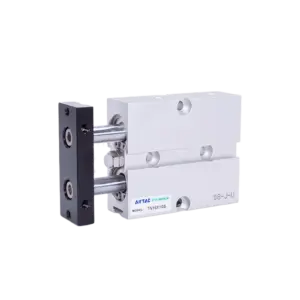 Xy lanh dẫn hướng, TN25-40 2 ty, Airtac - Ảnh 1