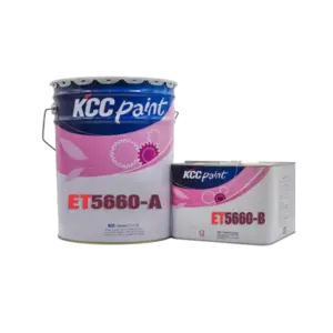bl037764 son epoxy 2 thanh phan et5660 ab 3000m mau vang 16l bo kcc