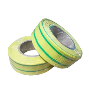 bl037802 ghen co nhiet mau vang d40 25m cuon