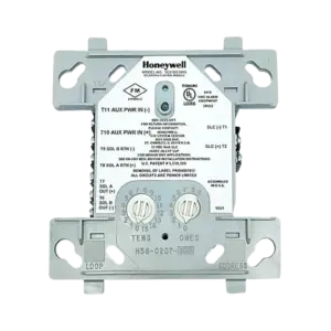 bl037810 mo dun ro le dien tc810s1000 dc24v cho he thong bao chay honeywell
