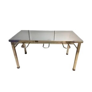 bl037930 ban an cong nghiep 6 cho kt75x150cm nhat tan