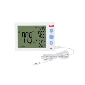 bl038110 dong ho do nhiet do do am a12t kt925mmx60mm gom pin va dau do nhiet do uni t