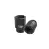 Đầu tuýp lục giác vuông, THHISD0146L đen 1inch KT46mm, Total - Ảnh 1