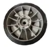 Bánh xe sau, D20.5cm gồm bánh cóc dùng cho máy HRJ216, Honda - Ảnh 1