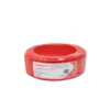 bl038268 day cap dien 1 loi cv 15mm2 061kv mau do cadivi