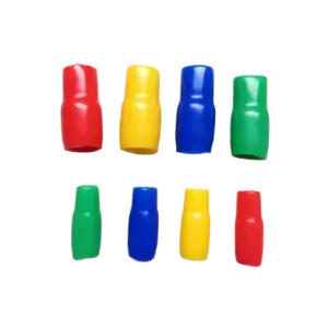 bl038302 nap chup cot v120 mau vang 50 chiec goi