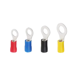bl038307 dau cot tron boc nhua rv125 5 mau do 100 cai goi