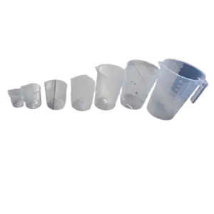 bl038319 bo ca dong nhua co quai 100ml 250ml 500ml 1000ml 2000ml 3000ml 5000ml 7 cai bo