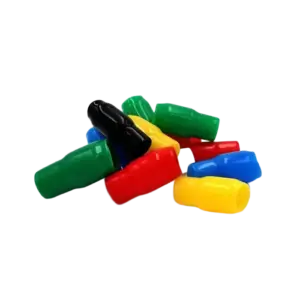 bl038326 mu chup dau cot v8 10 xanh la cay