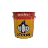 Sơn sàn Epoxy, RAL-7047 jotafloor topcoat base 2-telegrey 4 (5L/ lon), Jotun - Ảnh 1