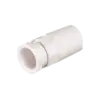 Đầu và khớp nối ren, PVC D20 - Ảnh 1