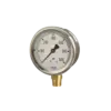 bl038509 dong ho do ap suat chan dung 2135363 dong ren 14 0 400bar 0 6000psi wika