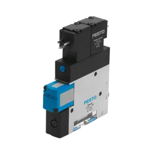 Bộ phát chân không, VADMI-140 (PN: 162509), Festo - Ảnh 1