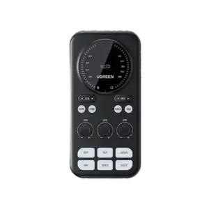 Máy ghi âm, 10930 CM426 48kHz, Ugreen - Ảnh 1