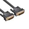 Cáp chuyển đổi, 11608 DVI sang DVI 24+1 L5m, Ugreen - Ảnh 1