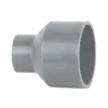 Nối thẳng chuyển bậc, uPVC DN60-27 PN8, Tiền Phong - Ảnh 1