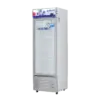 Tủ mát một cánh, HSR D6195 195L 135W, Hòa Phát - Ảnh 1