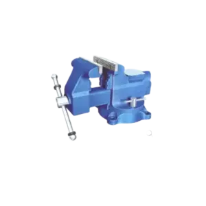 Ê tô bàn nguội cao cấp, AK-6930, Asaki - Ảnh 1