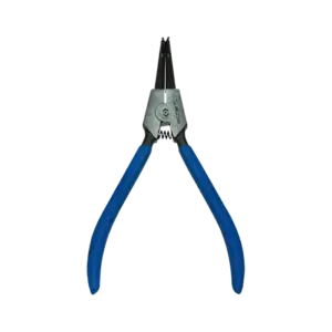 Kìm mở phe ngoài mũi cong, 68SB07 7inch/180mm, Kingtony - Ảnh 1