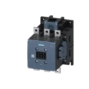 Công tắc tơ, 3RT1064-6AF36, Siemens - Ảnh 1