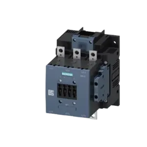 Công tắc tơ, 3RT1056-6AF36, Siemens - Ảnh 1