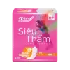 bl038799 bang ve sinh ban ngay maxi khong canh mat luoi 8 mieng goi diana