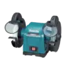 Máy mài 2 đá, GB801, Makita - Ảnh 1