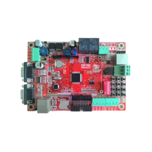 bl038824 mach dieu khien tich hop 8 pro tis