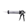 Súng bắn silicon, AK-6787 thân nhôm hợp kim 9inch/225mm, Asaki - Ảnh 1