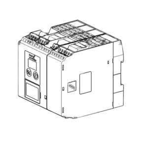 bl038866 bo dieu khien bcu 570wc1f1u0k1 e pn 88660065 kromschroder