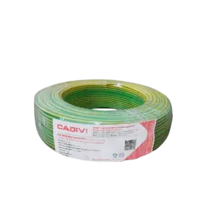 bl038900 day cap tiep dia cv 16mm2 061kv te cadivi
