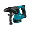 Máy khoan đa năng dùng pin, DHR242Z gồm pin BL1830B và sạc DC18RC 18V, Makita - Ảnh 1