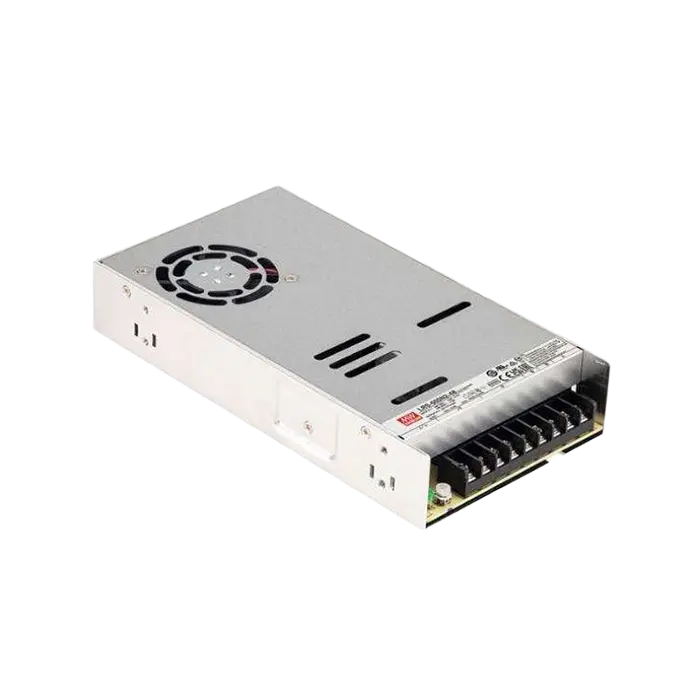 bl039047 bo nguon lrs 600n2 24v meanwell photo bl039047 bo nguon lrs 600n2 24v meanwell