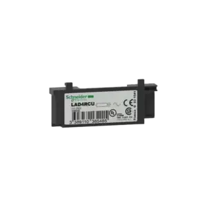 bl039096 mach tu dien tro lad4rcu 110 250v schneider